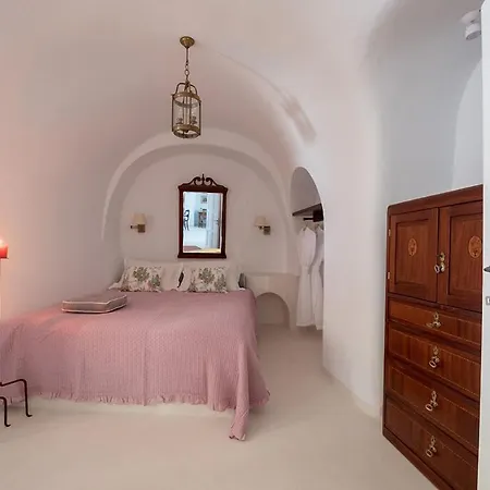 Casasantantonio 18th Century Luxury Mansion *