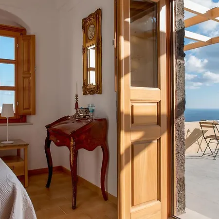 Casasantantonio 18th Century Luxury Mansion Lägenhet