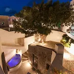 Casasantantonio 18th Century Luxury Mansion