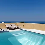 公寓 Casasantantonio 18th Century Luxury Mansion
