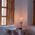 Casasantantonio 18th Century Luxury Mansion Lejlighed