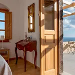 Casasantantonio 18th Century Luxury Mansion 公寓