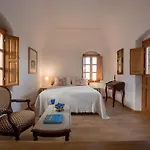 Casasantantonio 18th Century Luxury Mansion *
