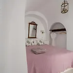 Casasantantonio 18th Century Luxury Mansion *