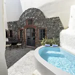 Casasantantonio 18th Century Luxury Mansion Apartment