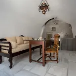 Casasantantonio 18th Century Luxury Mansion Fira (Santorini)