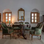 Casasantantonio 18th Century Luxury Mansion *