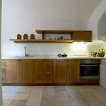 Casasantantonio 18th Century Luxury Mansion