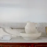 Casasantantonio 18th Century Luxury Mansion Apartment Fira (Santorini)