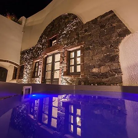 Casasantantonio 18th Century Luxury Mansion Lejlighed *