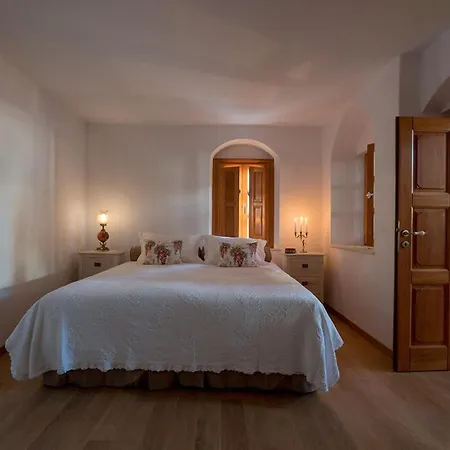 Casasantantonio 18th Century Luxury Mansion Apartamento *