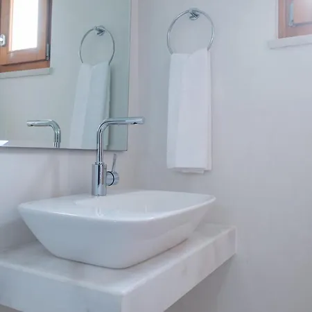 Apartamento Casasantantonio 18th Century Luxury Mansion *