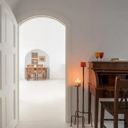 Casasantantonio 18th Century Luxury Mansion Apartmán *