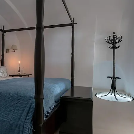 Lejlighed Casasantantonio 18th Century Luxury Mansion *