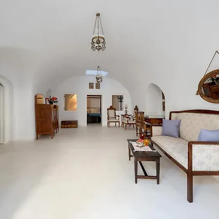 Casasantantonio 18th Century Luxury Mansion Apartamento