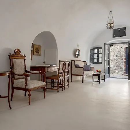 Apartmán Casasantantonio 18th Century Luxury Mansion *