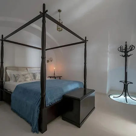 Apartmán Casasantantonio 18th Century Luxury Mansion