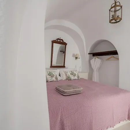 Casasantantonio 18th Century Luxury Mansion *