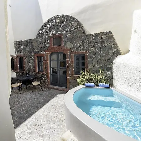 Casasantantonio 18th Century Luxury Mansion Apartamento