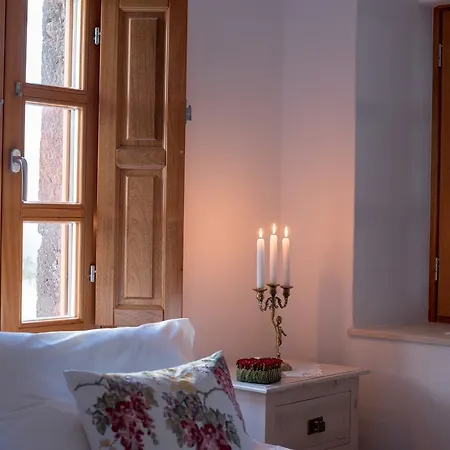 Casasantantonio 18th Century Luxury Mansion Lejlighed
