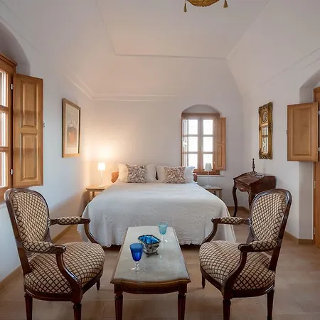 Casasantantonio 18th Century Luxury Mansion Apartamento *