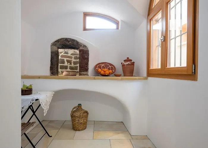 Casasantantonio 18th Century Luxury Mansion Apartmán