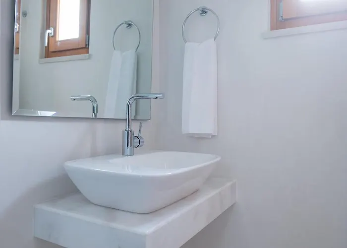 Apartmán Casasantantonio 18th Century Luxury Mansion *