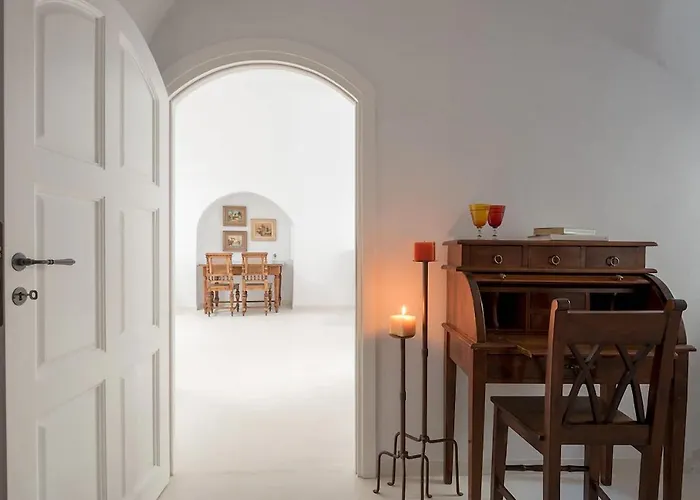 Casasantantonio 18th Century Luxury Mansion Apartmán *