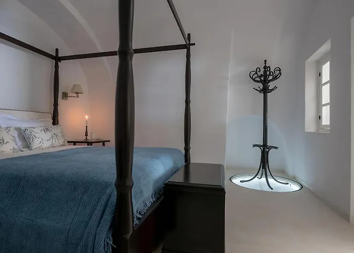 Apartmán Casasantantonio 18th Century Luxury Mansion *