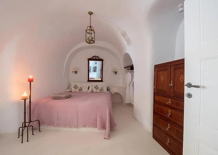 Casasantantonio 18th Century Luxury Mansion *