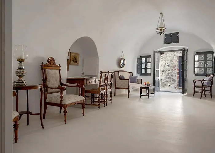 Apartmán Casasantantonio 18th Century Luxury Mansion *