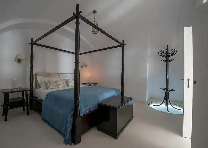 Apartmán Casasantantonio 18th Century Luxury Mansion