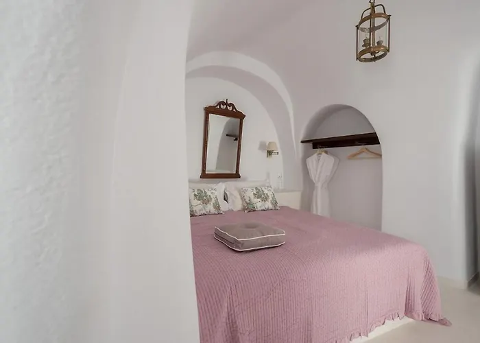 Casasantantonio 18th Century Luxury Mansion *