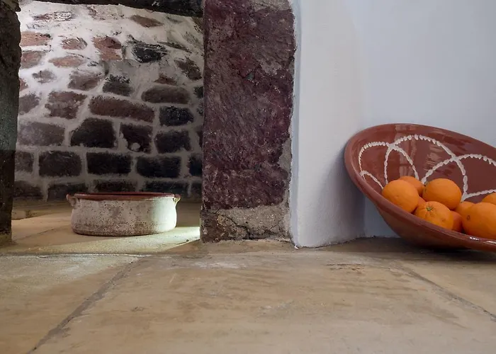 Casasantantonio 18th Century Luxury Mansion Apartmán