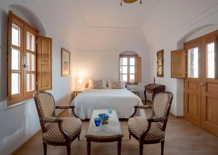 Casasantantonio 18th Century Luxury Mansion Apartmán *