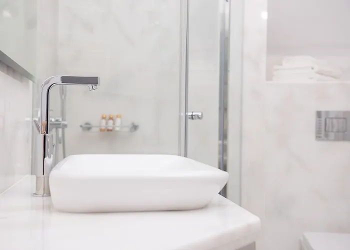 Casasantantonio 18th Century Luxury Mansion * Fira (Santorini)