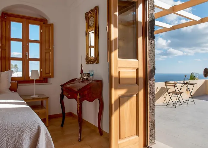 Casasantantonio 18th Century Luxury Mansion Apartmán