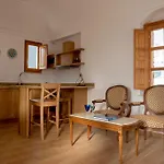 شقة Casasantantonio 18th Century Luxury Mansion *