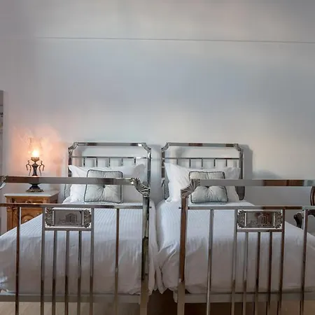 Casasantantonio 18th Century Luxury Mansion Διαμέρισμα Φηρά