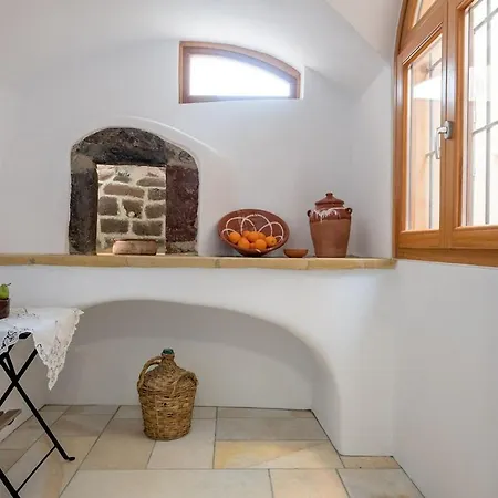 Casasantantonio 18th Century Luxury Mansion Διαμέρισμα