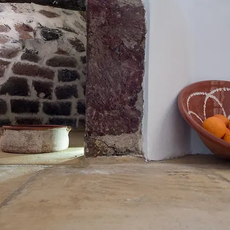 Casasantantonio 18th Century Luxury Mansion Apartament