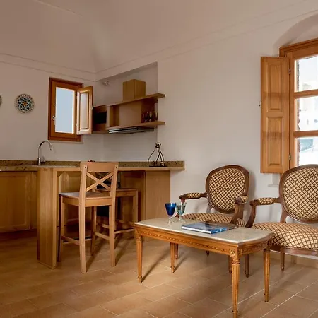 Διαμέρισμα Casasantantonio 18th Century Luxury Mansion *