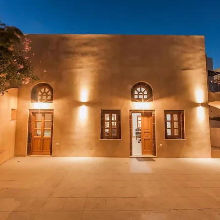 Casasantantonio 18th Century Luxury Mansion アパート *